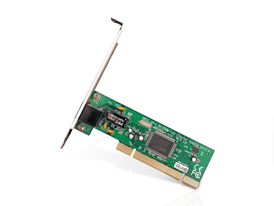 TP-Link TF-3200 10/100 Mbps PCI Network Adapter
