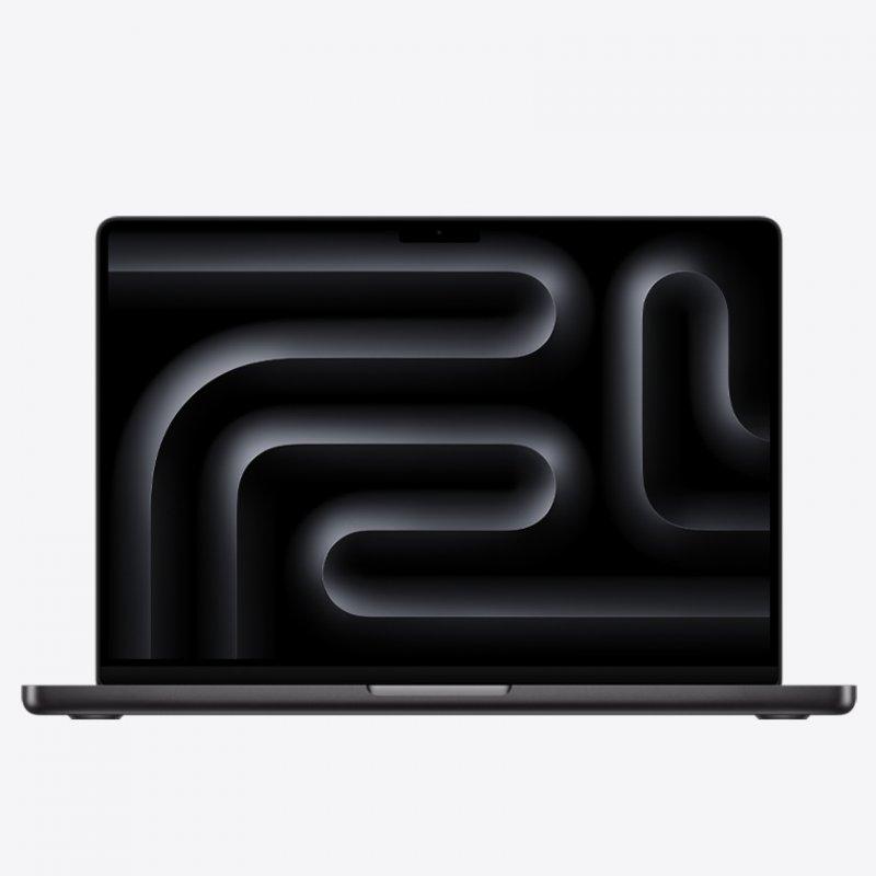 Macbook Pro 141 16/512  M4 Chip
