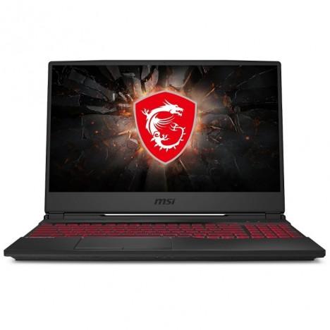 MSİ GL65 95D İ7-9750H 16GB RAM-500gb ssd-1660 ti-1tb hdd