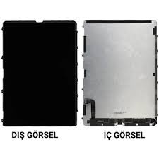 iPad 10 ekran