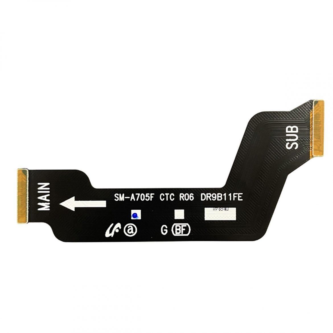 Samsung A70 Ara Flex
