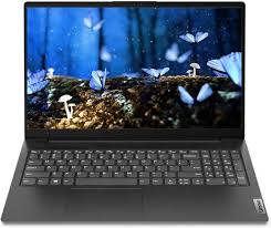 Lenovo V15 82C700C7TX Ryzen 5 3500U 4 GB 256 GB SSD Radeon Graphics 15.6" Full HD Notebook