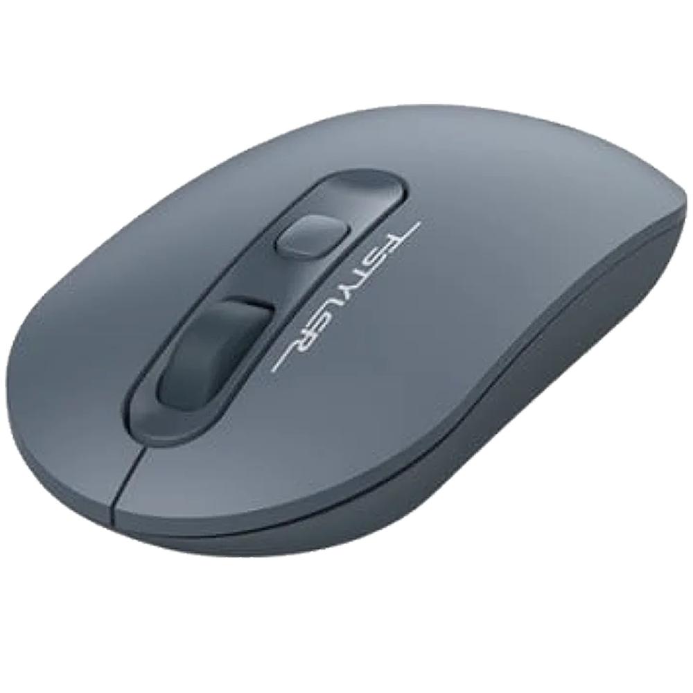 A4 TECH FG20 KABLOSUZ MOUSE MAVİ-2000DPI