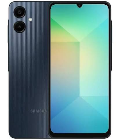 Samsung a06 4/64