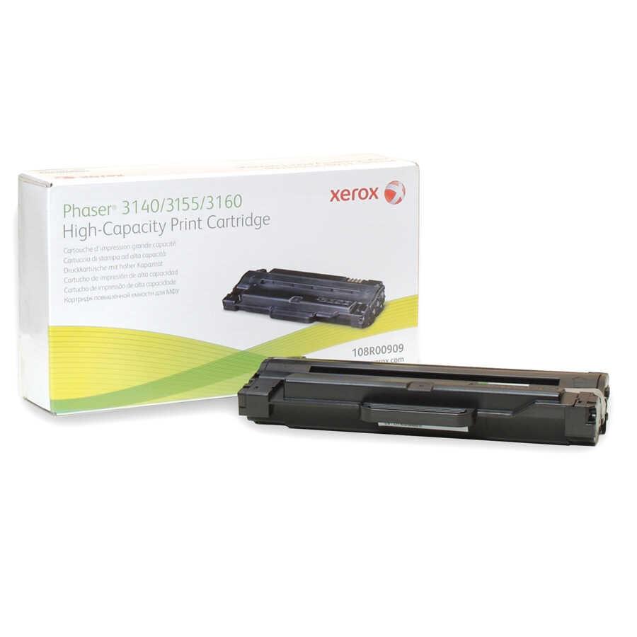 XEROX TONER CARTRIDGE 3140