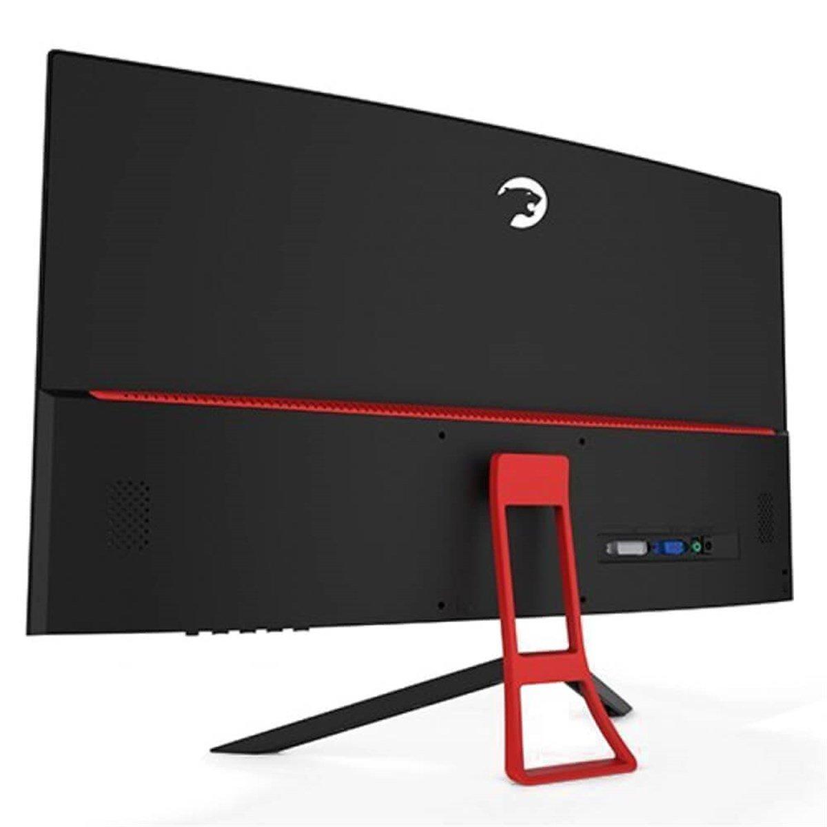 GamePower 27'' GPR27C1MS144 Curved 1ms 144Hz Gaming Monitör