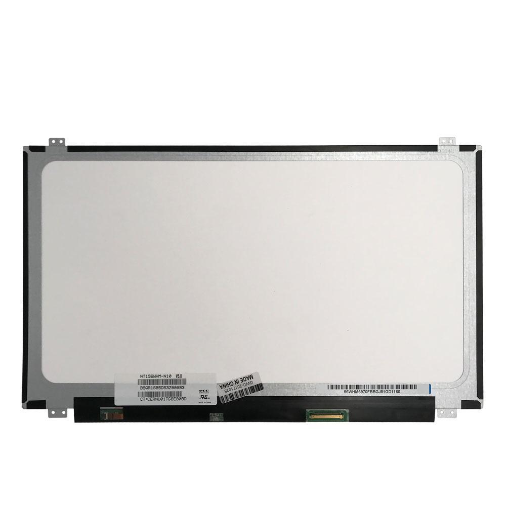 NT156WHM-N10 V8.0 LAPTOP EKRAN YEDEK PARÇA