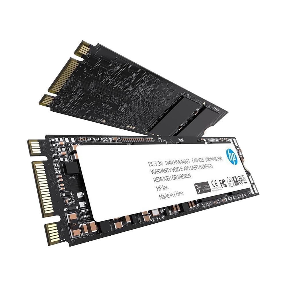 HP S700 SSD m.2 SATA 2280 120GB