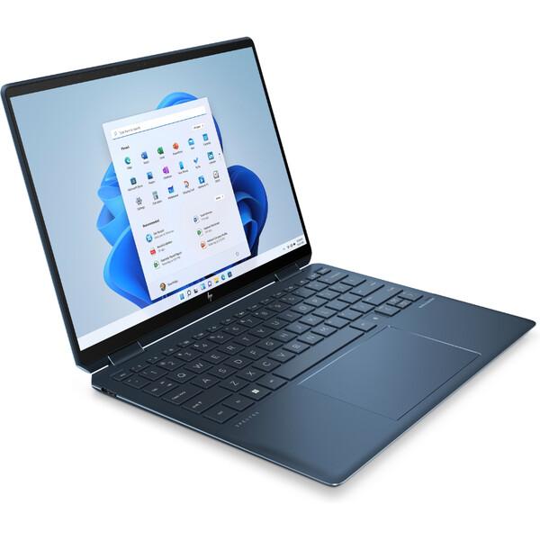HP SPECTRE X360 CONVERTIBLE İ7 11TH