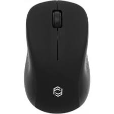 Frisby FM-264WM 1000DPI 2.4GHz 4 Tuş Optik USB Kablosuz Siyah Mouse