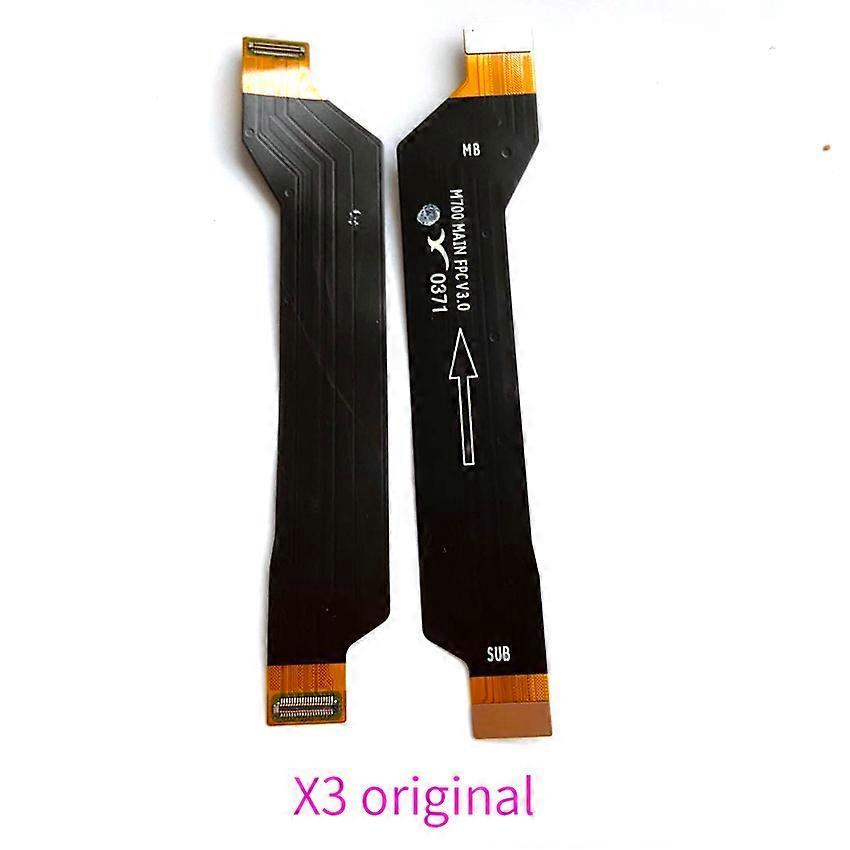 poco x3 pro flex