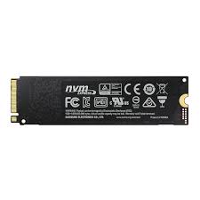 Samsung 970 EVOPLUS 500GB SSD m.2 NVMe
