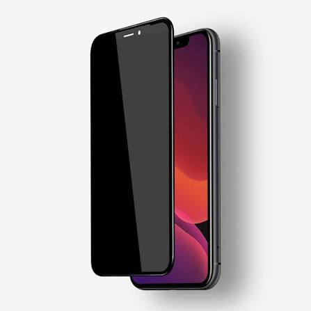 NETPA SCREEN PROTECTIVE FILM 11 PROMAX BLACK
