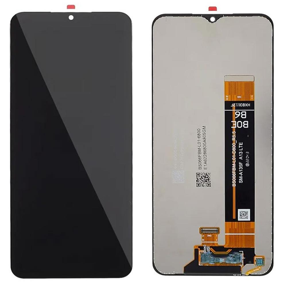 samsung a 13 ekran