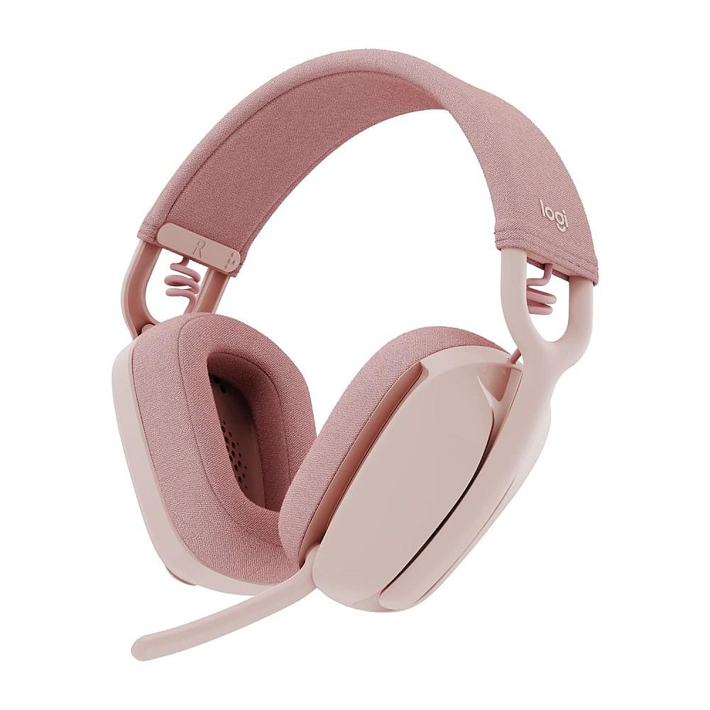 Zone Vibe 100 Mic. Blt. Kablosuz Pembe