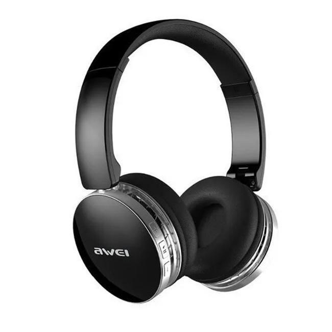 AWEI A500BL Bluetooth Kulaküstü Kulaklık