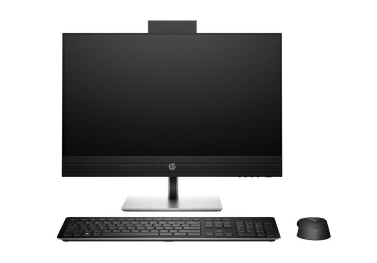 HP AIO 9H6X2ET PO440 G9 i5-14500T 8GB 512G 23.8 FDOS
