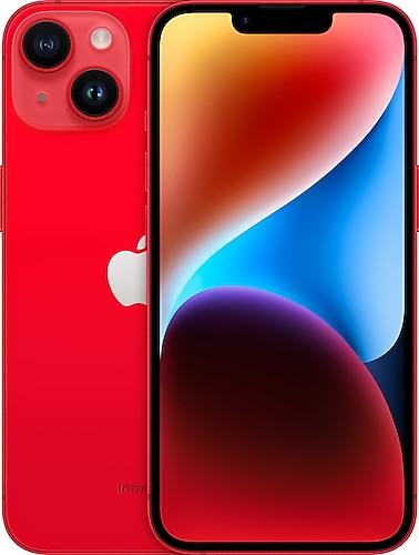 ıphone 14 128gb red