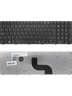 ANK15S60001 NTB KLAVYE YEDEK PARÇA