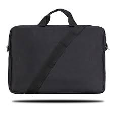Classone Top Loading TL2561 15.6" Siyah Notebook Çantası