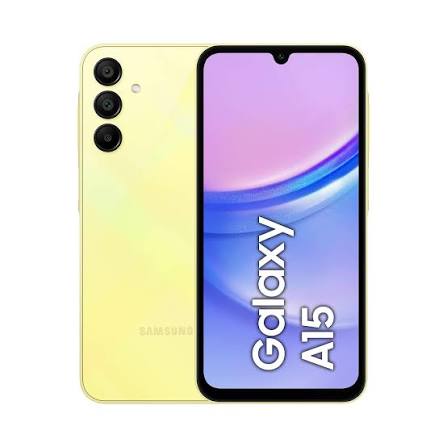 Samsung A15 SM-A155F/DSN