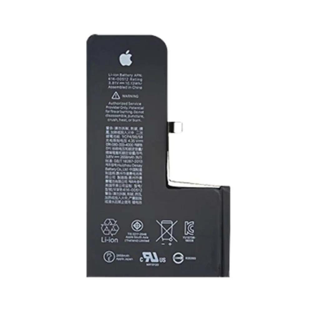 iPhone 13 Pro Batarya