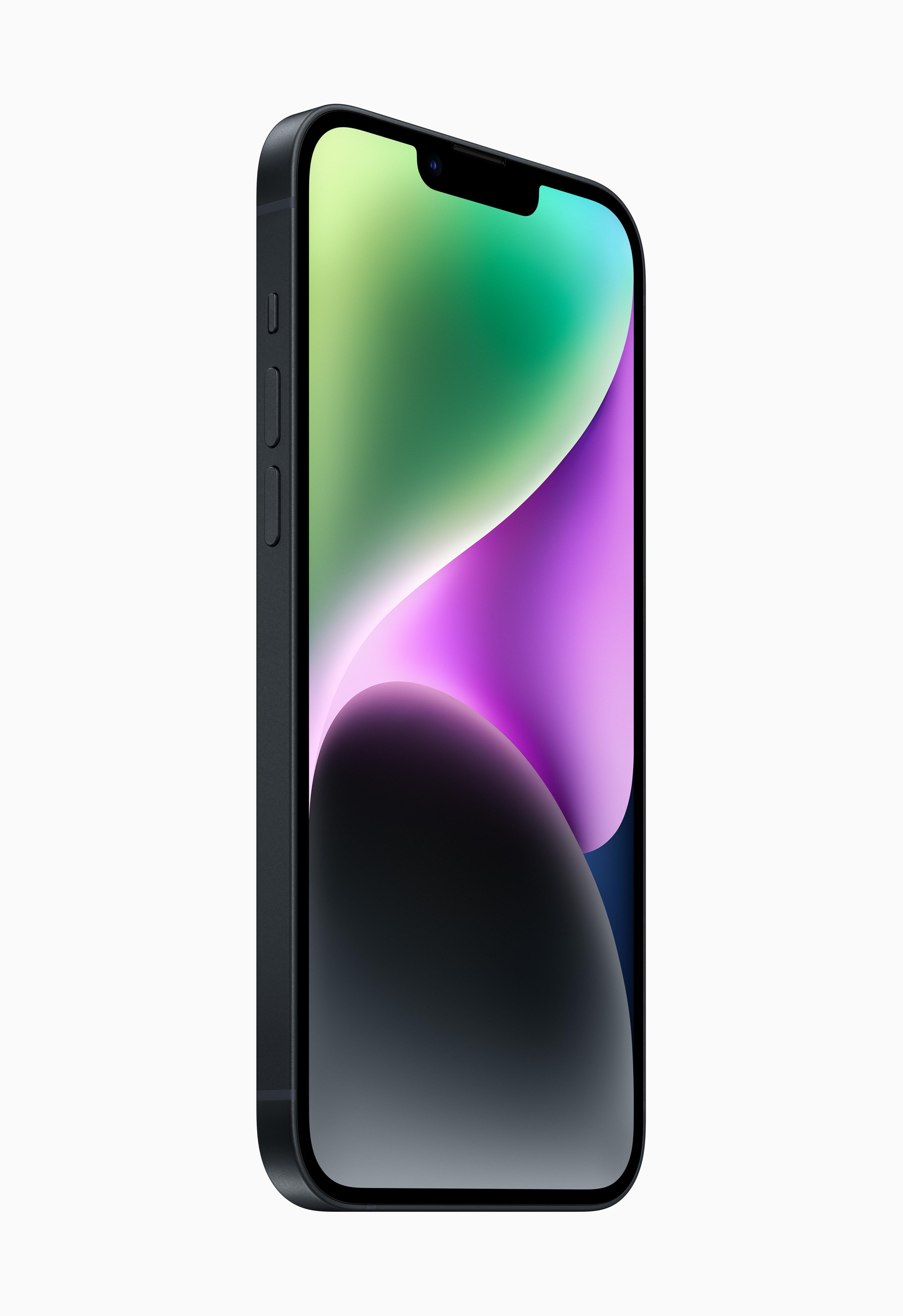 İphone 14 plus Midnight 128GB