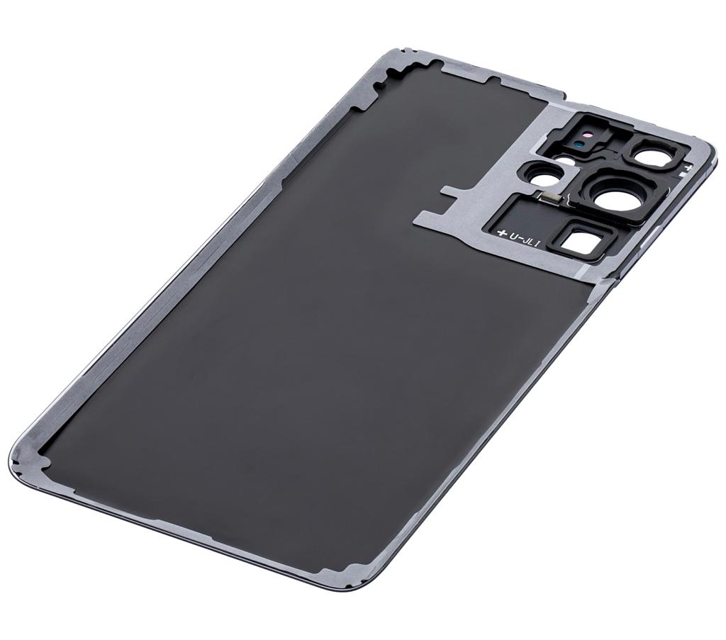 Samsung S21 Ultra Arka Cam