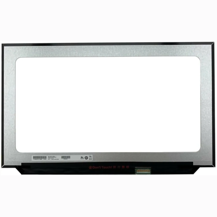 B173HAN04.9 HW0A Replacement LCD screen 17.3 40 PİN