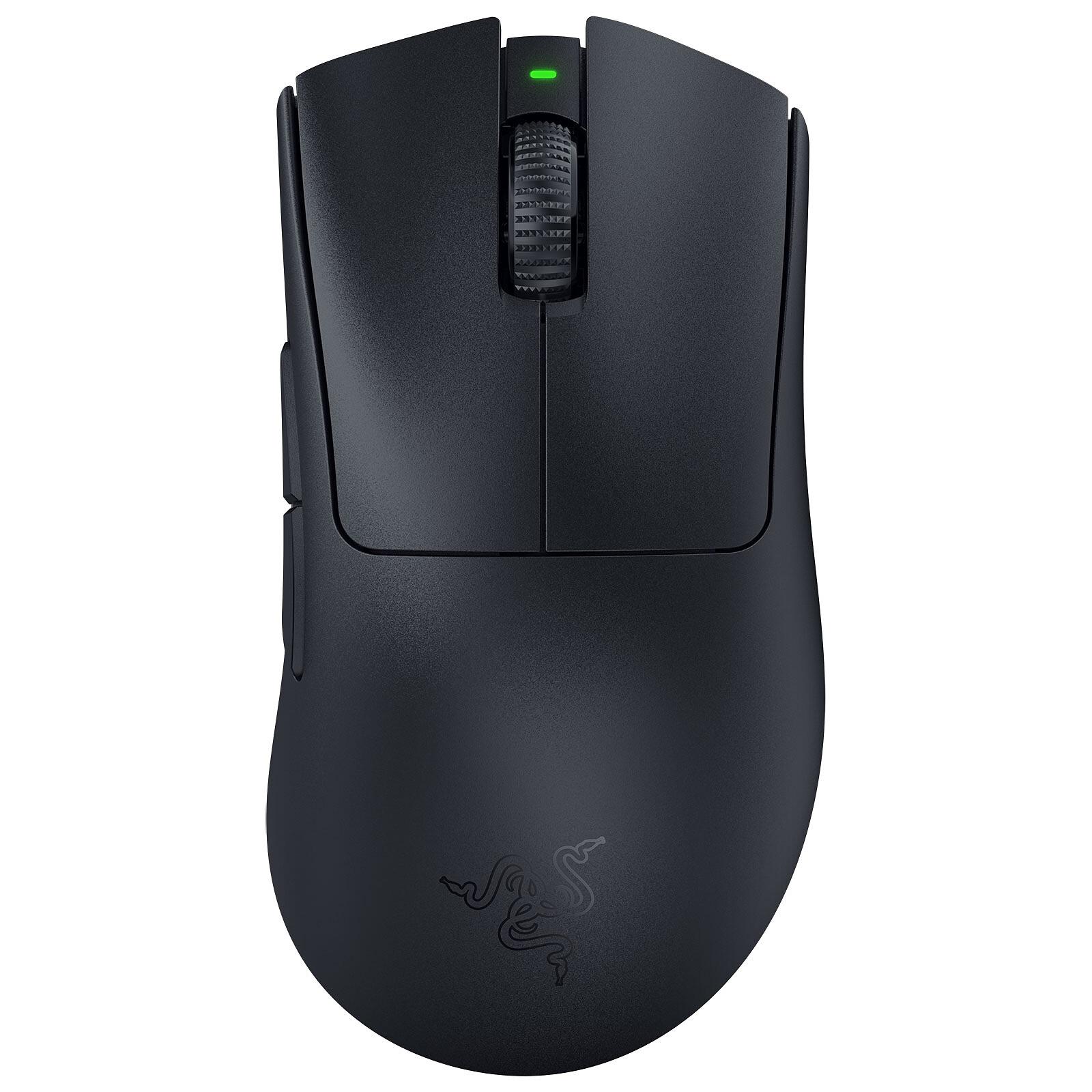 Razer DeathAdder V3 Pro Mouse Siyah (RZ01-04630100-R3A1)