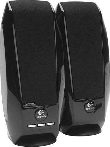 Logitech S150 1+1 USB Speaker 980- 000029