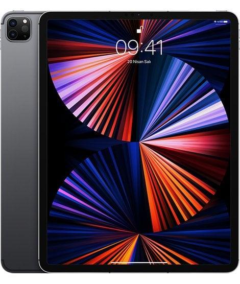 iPad Pro 12.9” M1 Chip Wi-Fi 256Gb