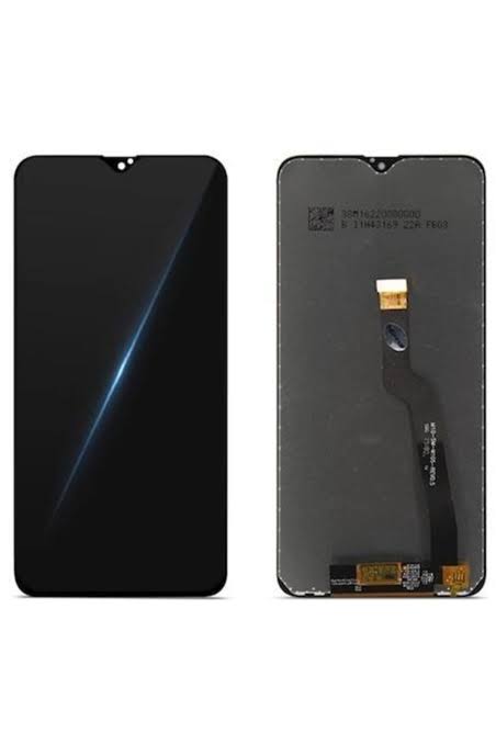 SAMSUNG A10 EKRAN