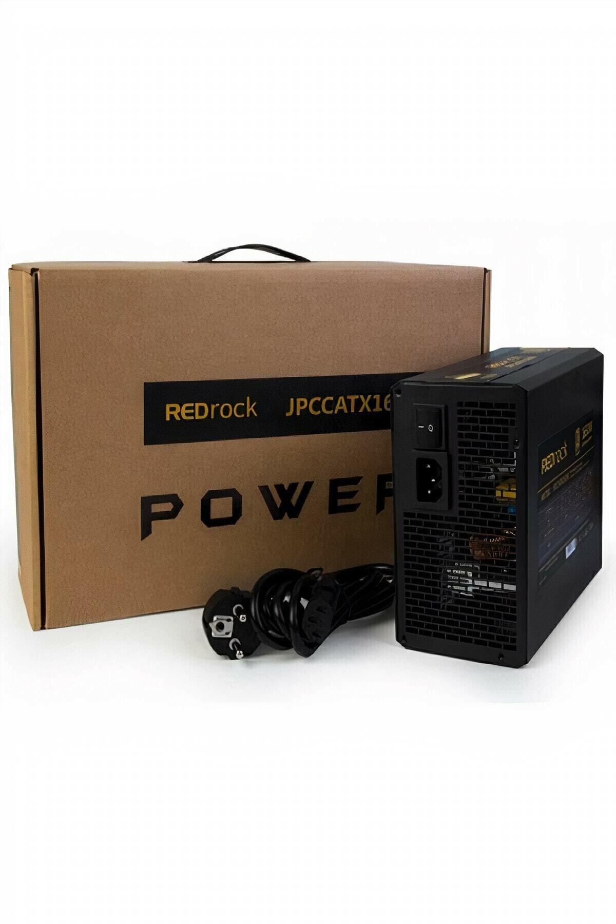 Redrock 1650W GPATX1650 Mining Power Supply