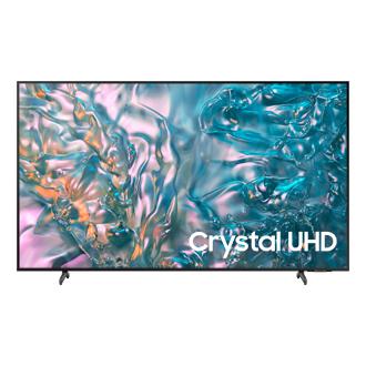 SAMSUNG 50 İNÇ 4K ANDROİD TV