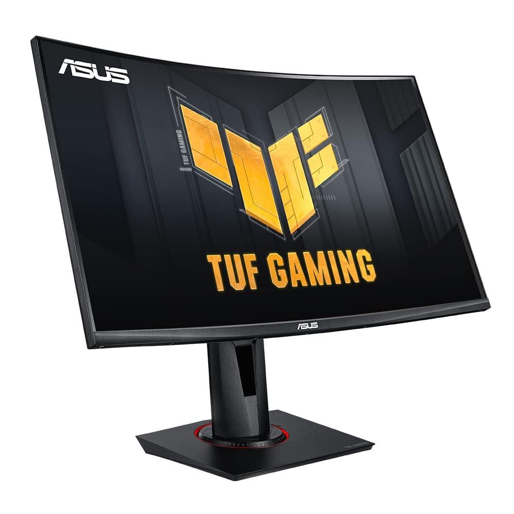 Asus 27" VG27VQM Curved Gaming Monitör Siyah 1ms