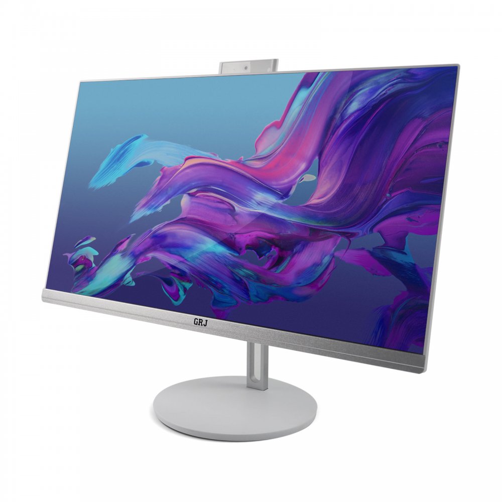 GRJ AIO K22BC 21.5" İ5-10400F ISLEMCI 8GB RAM 256GB SSD
