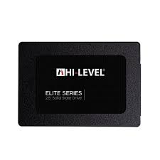 HI-LEVEL 1TB Elite Ssd Disk HLV-HLVSSD30ELT/1T