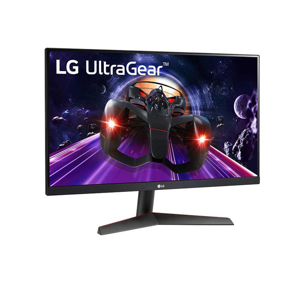 LG 24GN600-B IPS FHD 1MS 144HZ HDMI DP GAMING