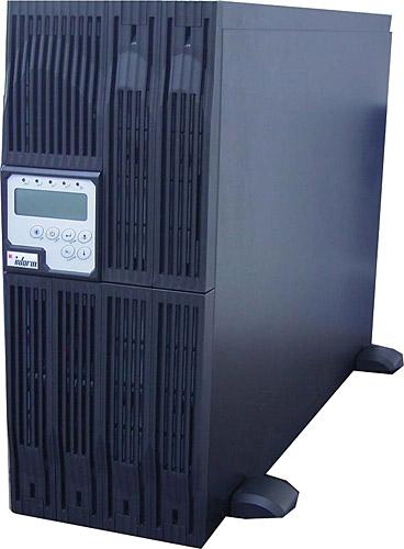 Inform DSP Multipower 6KVA 1F-1F Online (20x4,5Ah)