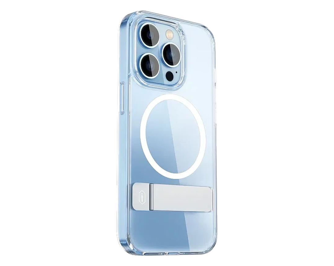 WIWU Aurora Crystal Phone Case 14 PRO