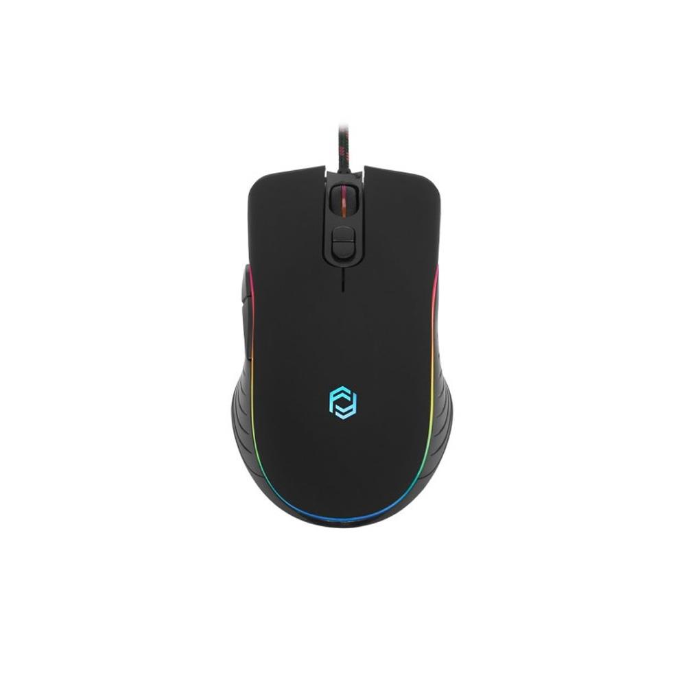 FRISBY GX20 FM-G3330K 10.000 DPI GAMING MOUSE