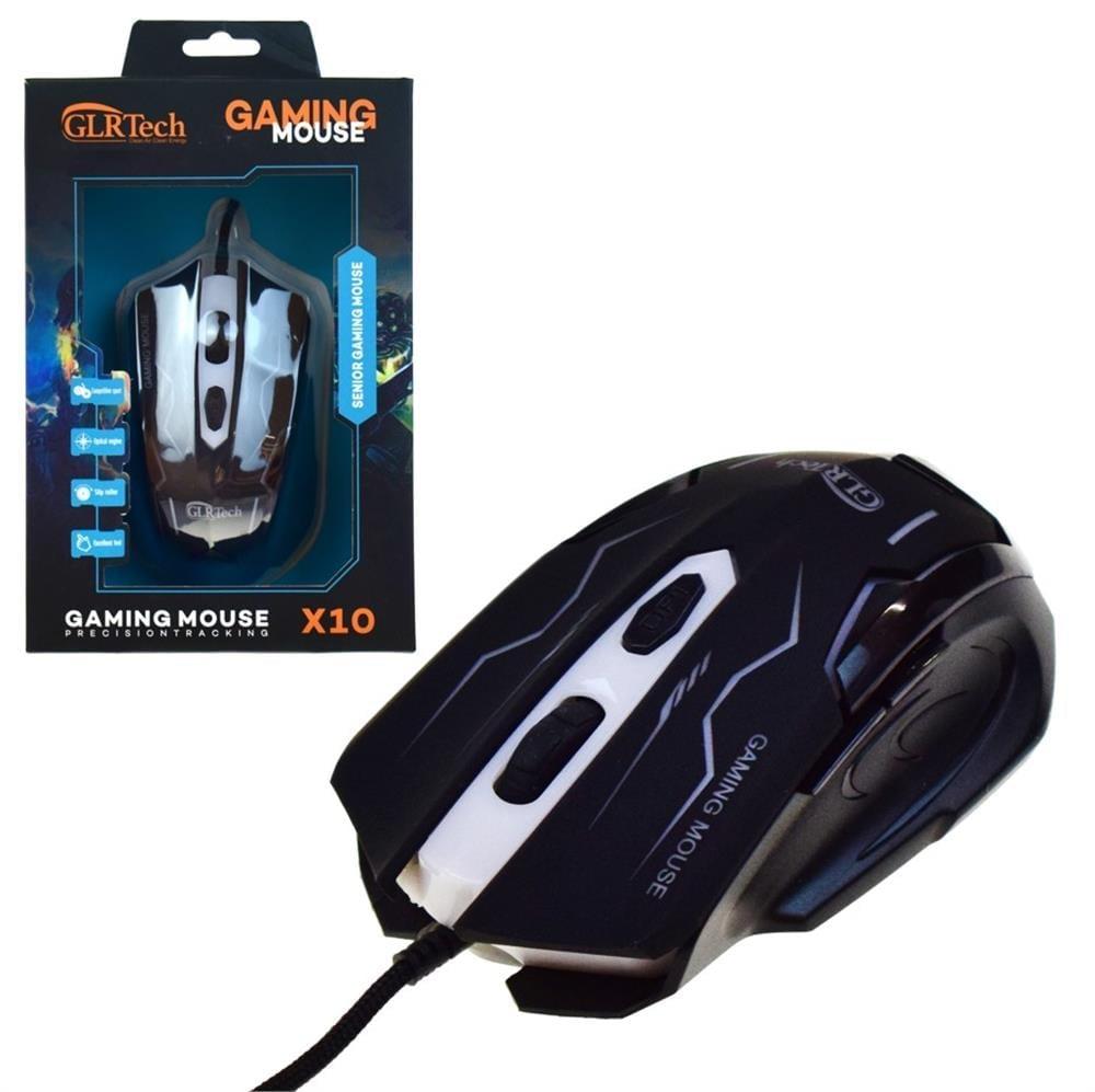X10 GAMİNG MOUSE