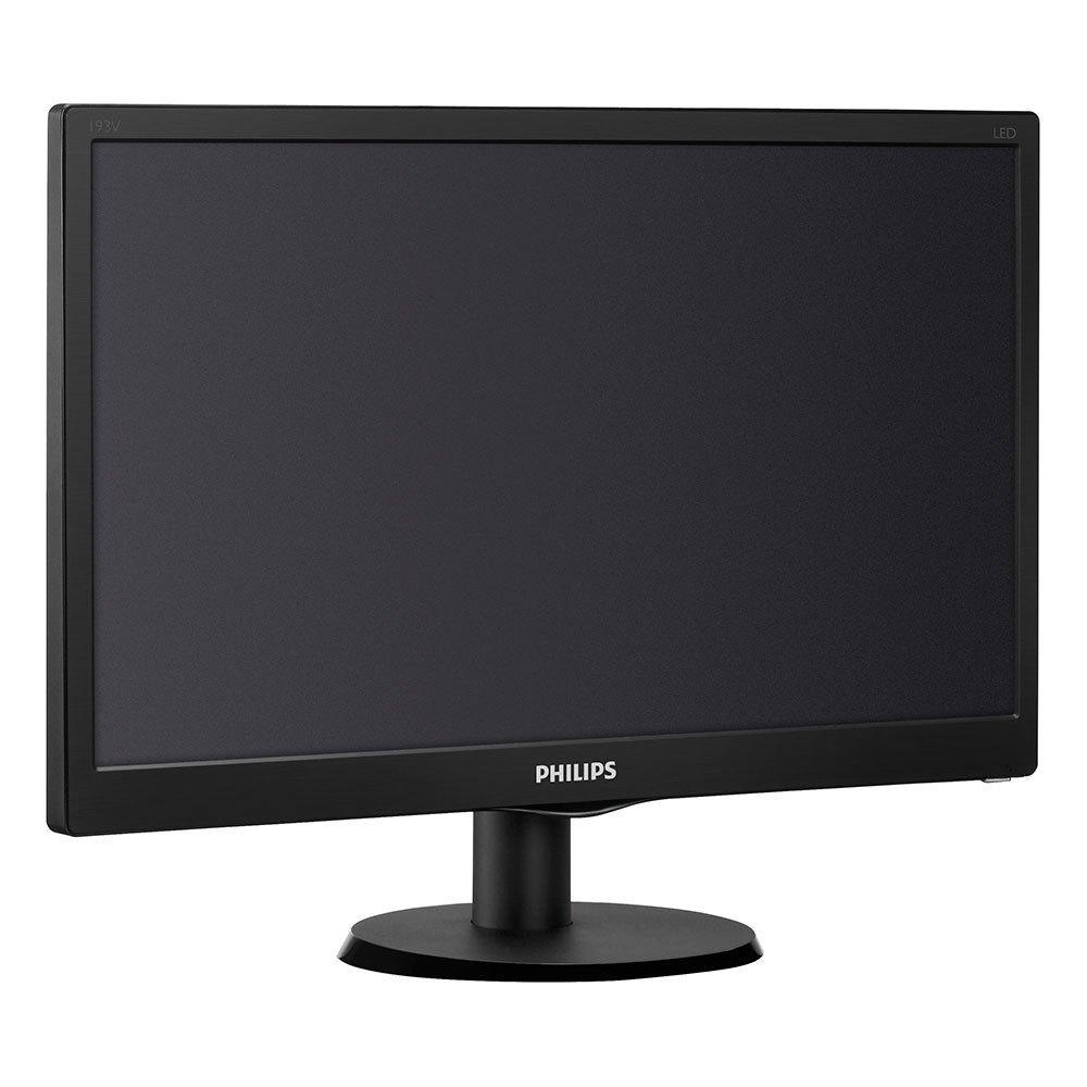 Philips 193V5LSB2/62 18.5" 5ms HD LED Monitör