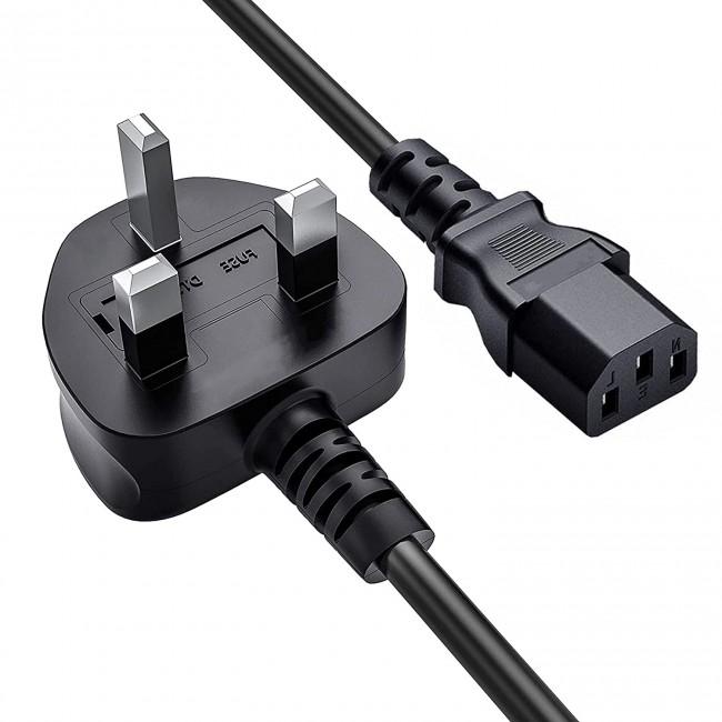 SP-LT-UK01 Power Cable