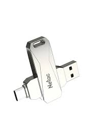 Netac 32 GB U182 USB Bellek