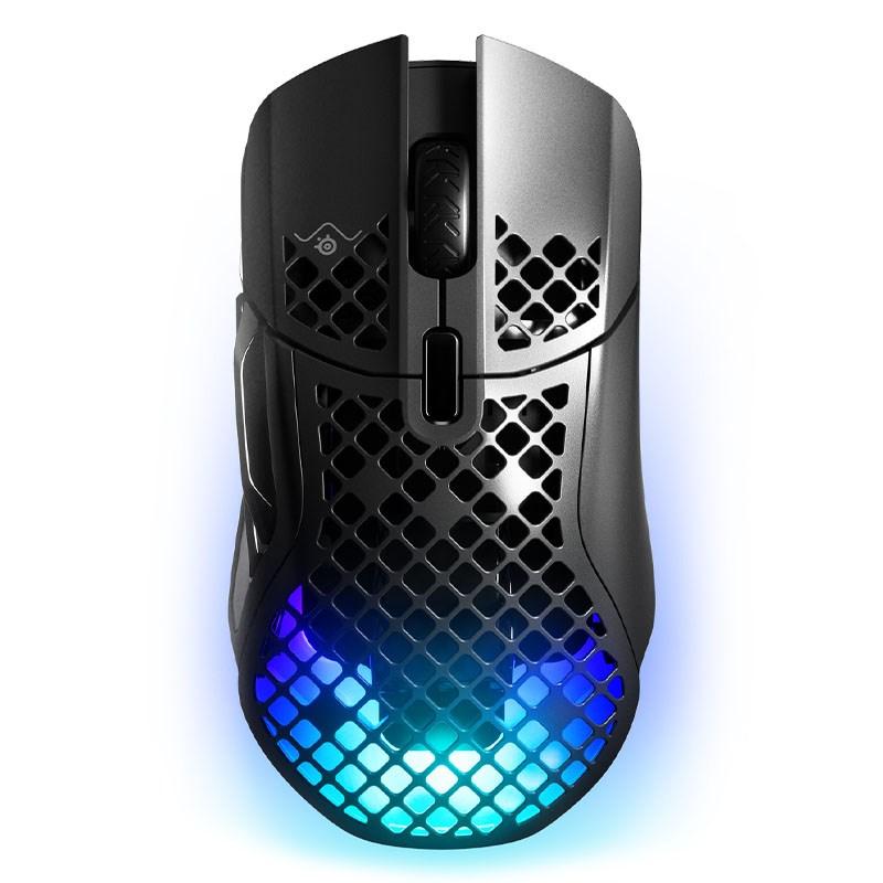 Steelseries Aerox 5 Rgb Kablosuz Gaming Mouse