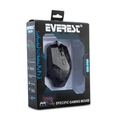 Everest SM-770 Optik Gaming Mouse