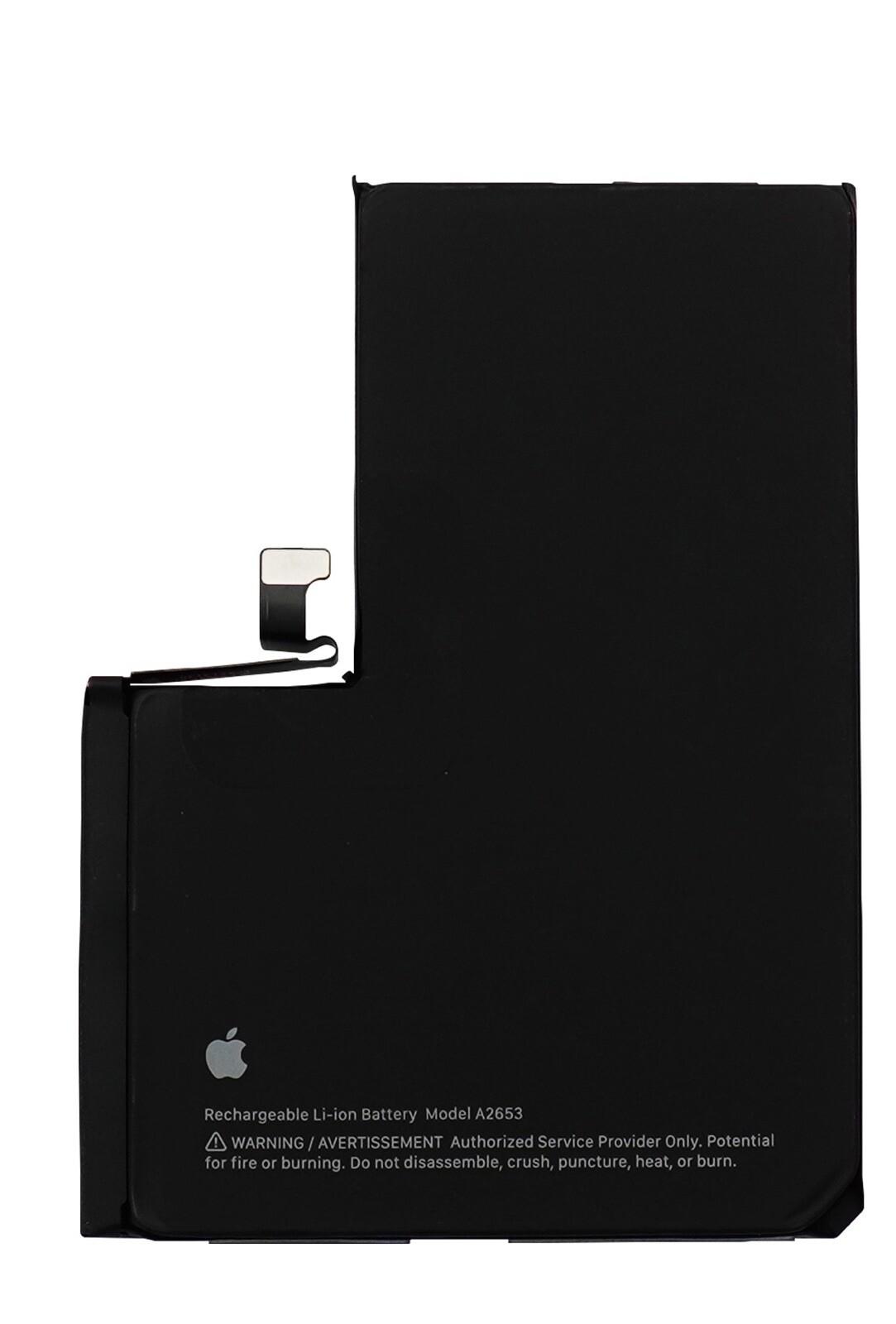 IPHONE 13 PRO MAX BATARYA