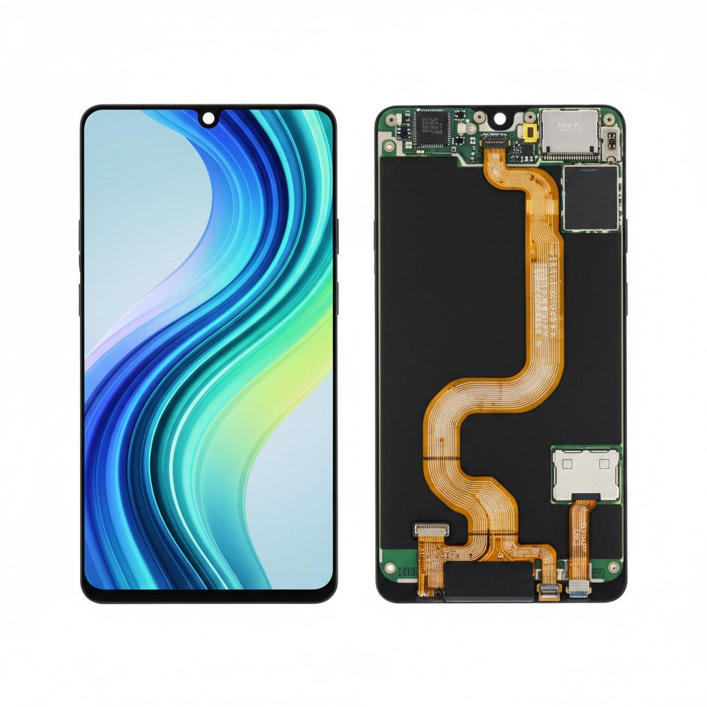 POCO F2 PRO EKRAN
